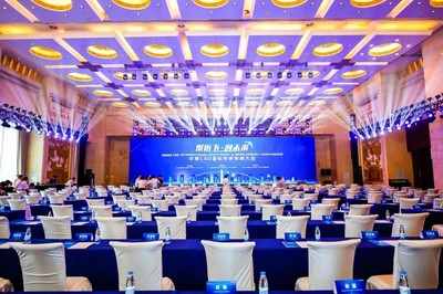 聚歷下·創未來 新之航營銷策劃公司傾力推廣歷下品牌，打造專業展覽展示與會務服務