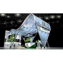 專業會務搭建服務——得立展覽在東莞的優勢與價值