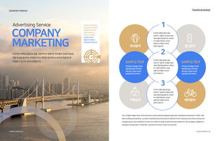 智領(lǐng)未來 現(xiàn)代大氣商務(wù)企業(yè)形象與業(yè)務(wù)產(chǎn)品畫冊(cè)設(shè)計(jì)指南